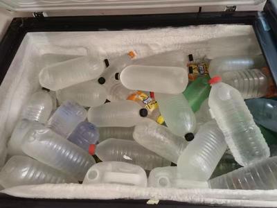 警惕無(wú)證奶茶黑工廠 自來(lái)水未經(jīng)消毒直接使用的安全隱患