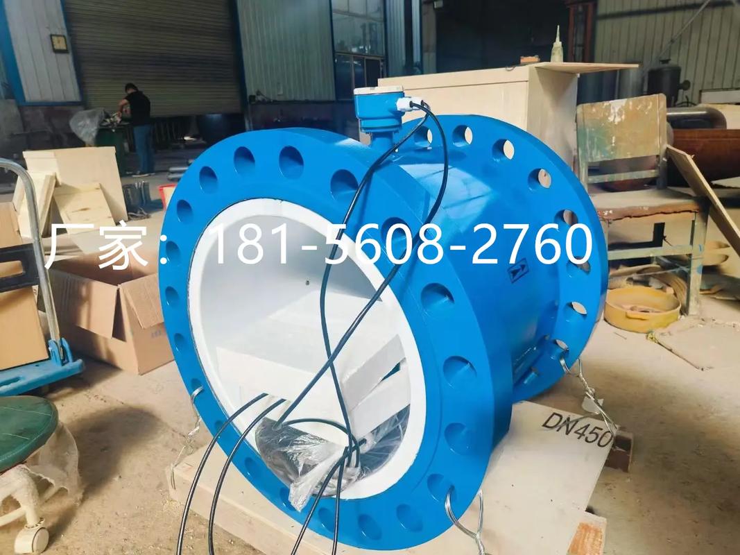 石墨流量計(jì)在自來(lái)水廠與消防系統(tǒng)中的專業(yè)應(yīng)用及污水處理再生利用