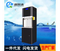 商用智能開(kāi)水機(jī)熱賣促銷，助力污水處理與再生利用