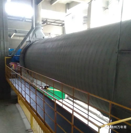 同心協(xié)力搞亮化 生產(chǎn)設(shè)備披新衣——瑞金公司水泥車間開展設(shè)備亮化活動等三則簡訊