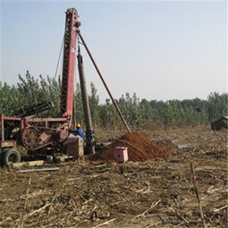 仁源鉆井隊(duì) 高效鉆井保障自來水生產(chǎn)與供應(yīng)，助力石家莊水資源開發(fā)