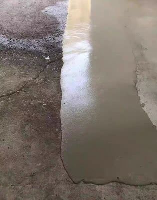 石膏基自流平水泥 干粉砂漿中的高效找平解決方案