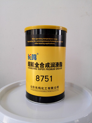 山東長(zhǎng)鳴化工 品質(zhì)鑄就信賴，科技驅(qū)動(dòng)未來(lái)