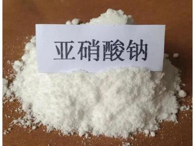重新認(rèn)識(shí)亞硝酸鈉 現(xiàn)代化工中的多面手